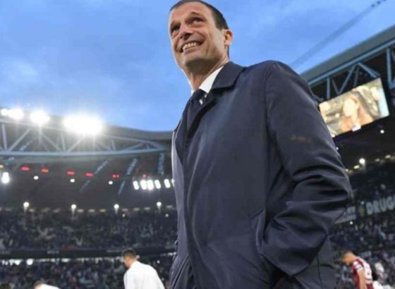 Velike promjene u Juventusu: Vraća se Alegri odlaze direktori, Anjeliju se drma pozicija