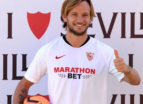 Svi pričaju o velikoj trojci, ali titulu u Španiji želi i četvrti klub, Rakitić: Sanjamo