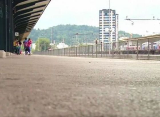 U Sloveniji opet preko tisuću zaraženih