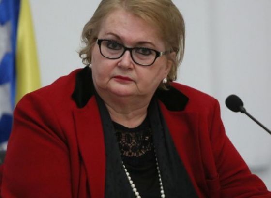 Turković: Uloga Austrije u nabavci vakcina za BiH je ogromna