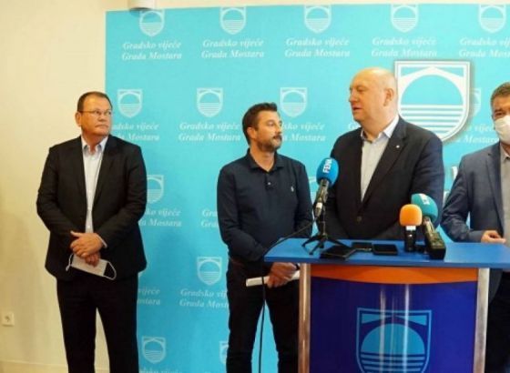 Kevelj: Nogometni teren je mjesto gdje se trebaju dokazivati jači