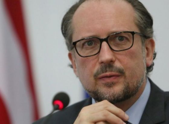 Schallenberg: EU i Austrija neće ostaviti BiH na cjedilu
