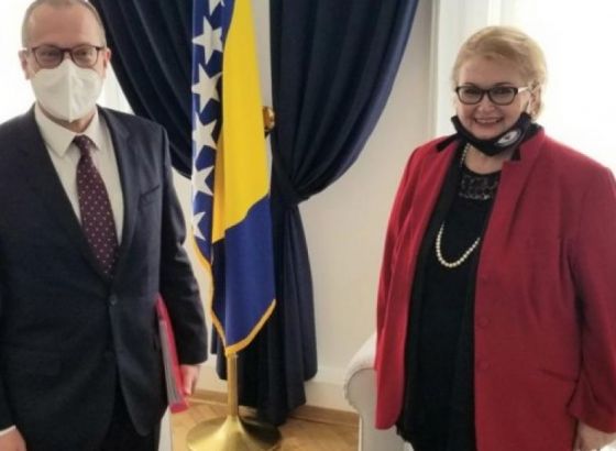 Turković i Kluge o nabavci vakcina
