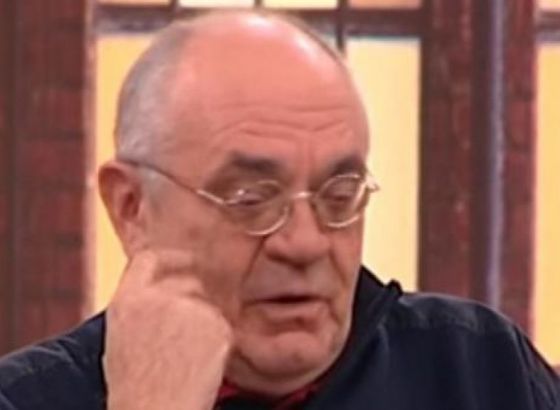 Preminuo je čuveni glumac Feđa Stojanović