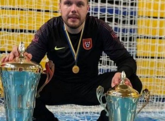 Galić najavio duplu krunu Mostar SG
