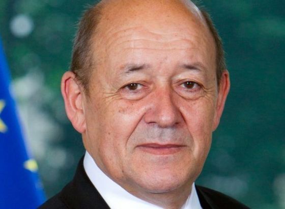Le Drian: Francuska ostaje predana teritorijalnom integritetu i suverenitetu BiH