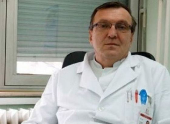 DR. STEVANOVIĆ ZA START: „Vlada sada hitno mora pomoći anesteziolozima da se zaposle u Općoj bolnici“