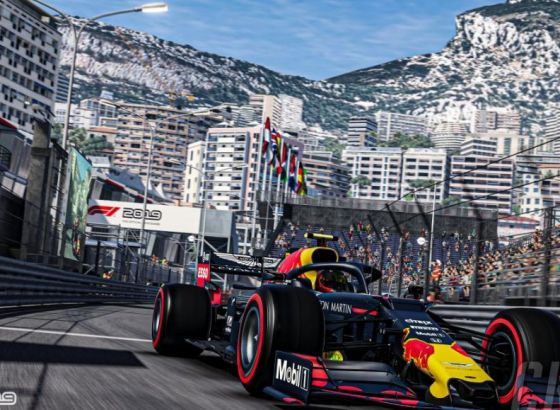 F1: Monako otvara tribine za navijače