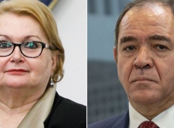 Turković i ministar vanjskih poslova Alžira o uspostavljanju ekonomskih veza