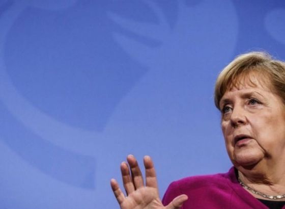 Merkel poručila Erdoganu: Povlačenje stranih trupa iz Libije važan signal