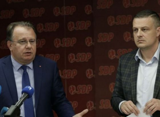 SDPBiH želi formirati treći blok u Republici Srpskoj