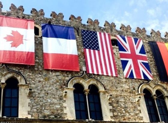 Ministri G7 odlučno odbili svaki pokušaj podrivanja teritorijalnog integriteta BiH