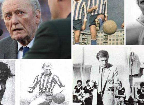 Legendarni Štraus sa Grbavice danas slavi 80. rođendan