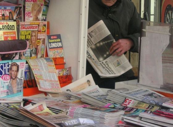 Novinari agencije STA traže pomoć Europske komisije