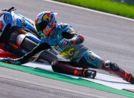 MotoGP mora da uvede concussion protocol