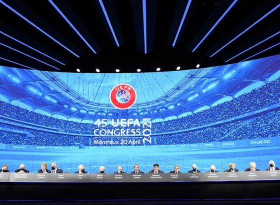 ESPN: Uefa će zagovornike Superlige izbaciti iz Lige šampiona na dvije godine
