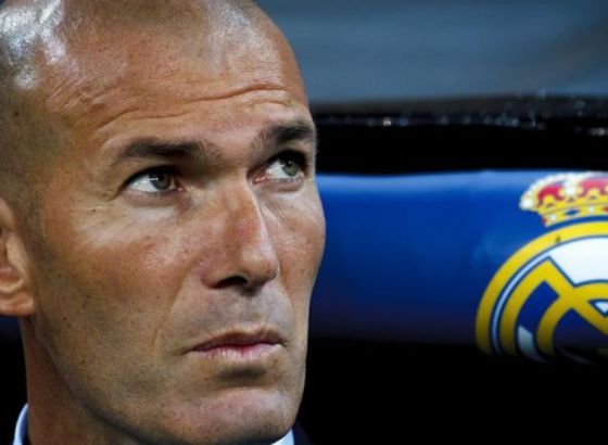 Zidan: Ponosan sam na igrače, okrećemo se La Ligi