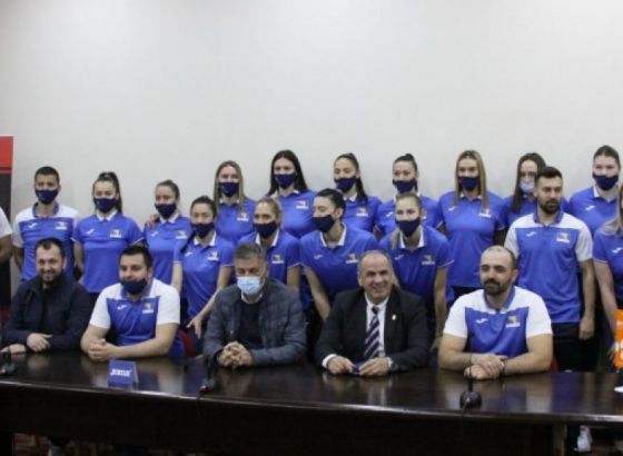 Odbojkašice BiH na startu kvalifikacija za EURO 2021 porazile Sloveniju s 3:0