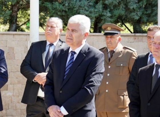 Čović očekuje intenzivnije razgovore s međunarodnim predstavnicima