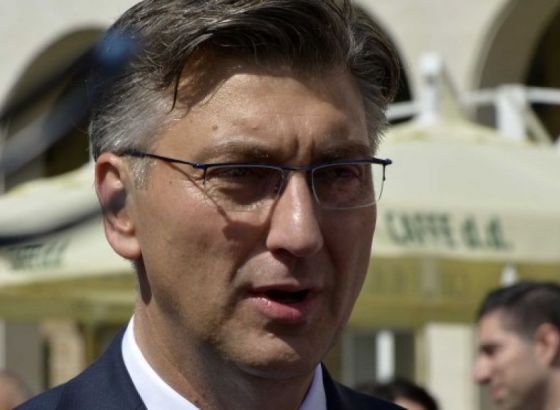 Plenković: Prosvjedovat ćemo protiv odluke Subotice o tzv. bunjevačkom jeziku