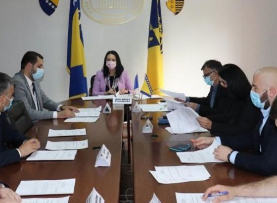Vlada BPK prihvatila nove naredbe federalne Vlade