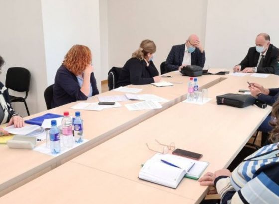 Vlada ZDK dodatno ublažila protupandemijske mjere