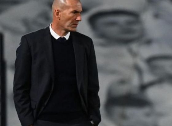 Zidan kao Ronaldo - iz Reala u Juventus