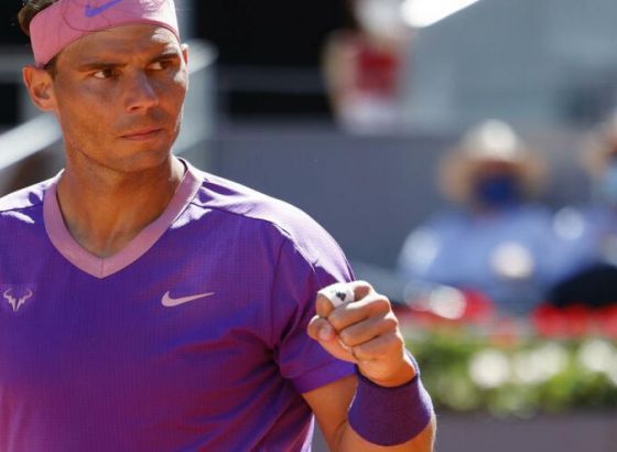 Nadal lako do četvrtfinala, Norvežanin šokirao Cicipasa