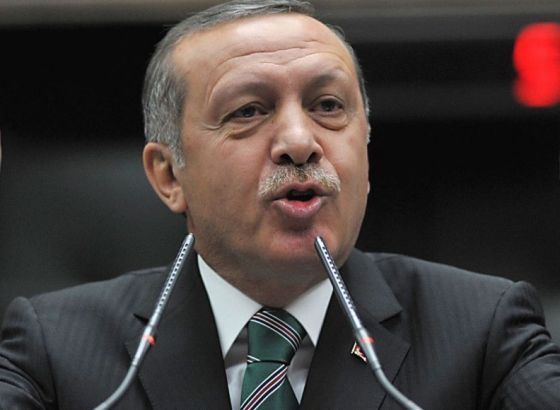 ERDOGAN POZVAO CIJELI SVIJET DA SE SUPROTSTAVI IZRAELU: Napadi na muslimane Qudsa su napadi na sve nas