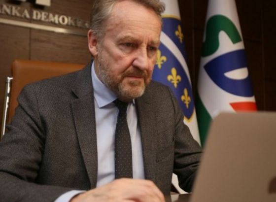 Izetbegović: Nasilje nad vjernicima u džamiji Al-Aqsa mora biti zaustavljeno