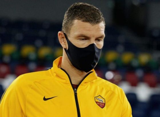 La Gazzetta dello Sport: Mourinho obožava Džeku, možda ga uvjeri da ostane u Romi