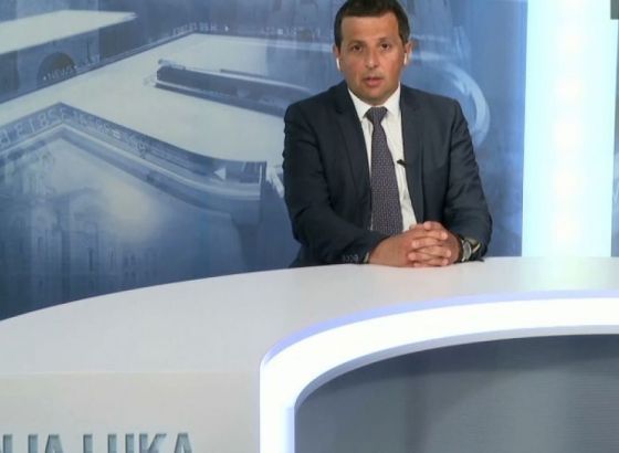Vukanović: Javnost će biti šokirana kad sutra objavim dokumente o saradnji Rusije i RS-a" (VIDEO)