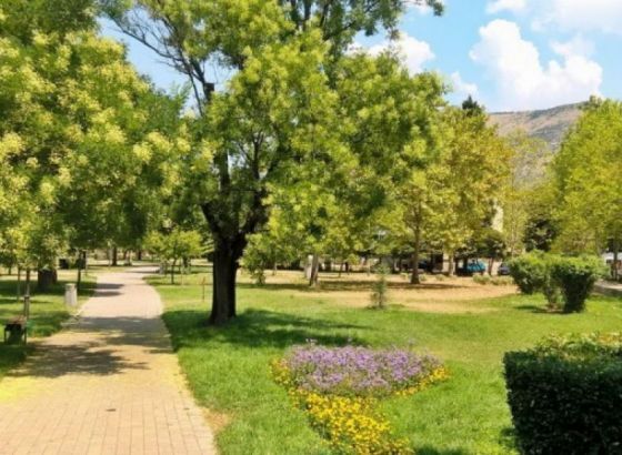 Nastavlja se proljetna akcija hortikulturnog uređenja Mostara