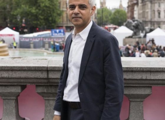 Sadiq Khan ponovo izabran za gradonačelnika Londona