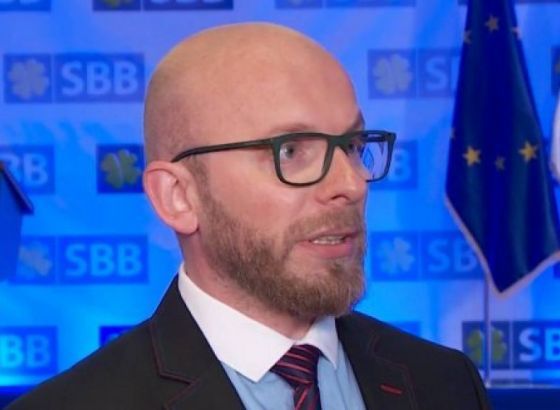 SBB o odlasku Adisa Arapovića: Njegovo istupanje nas ne iznenađuje