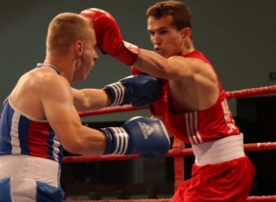 Bokseri iz BiH se sa dvije medalje vraćaju sa Balkanskog prvenstva