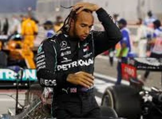 Hamilton želi novi ugovor sa Mercedesom prije ljetnje pauze u Formuli 1
