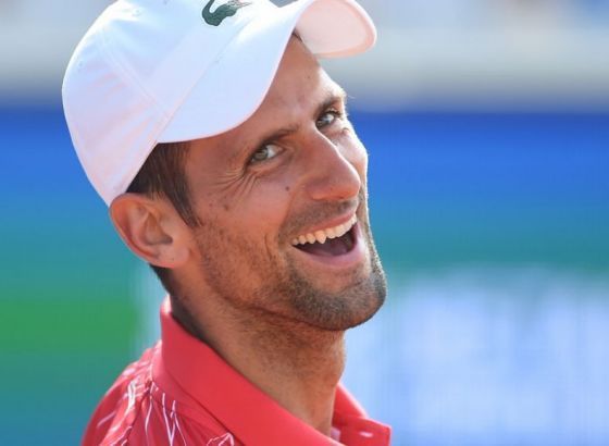 Đoković započeo 320. nedjelju na prvom mjestu ATP liste: Prestigao i Serenu, ispred Navratilova i Graf