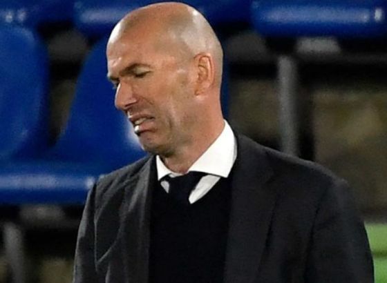 Zidan: Ljut sam, ništa ne razumijem