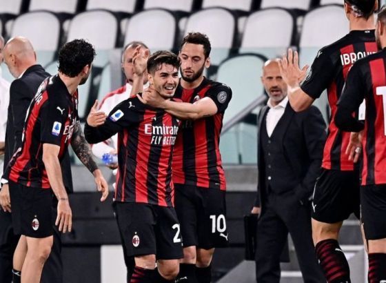 Milan u velikom stilu osvojio Torino: Juve ostaje i bez Lige šampiona