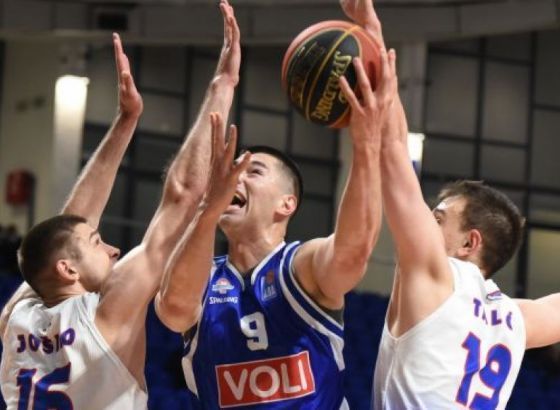Finalna serija ABA lige počeće 16. maja