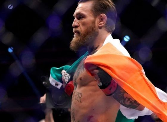 Mekgregor razgovarao o kupovini dionica Seltika