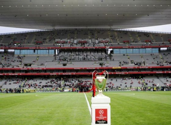 Finale Lige šampiona sve dalje od Turske