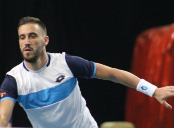 Džumhur u drugom kolu ATP Challengera u Zagrebu