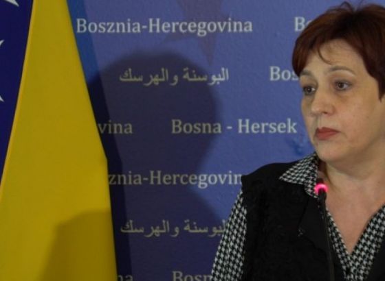 Čolo: Svi građani trebaju da imaju jednaka prava u izbornom sistemu
