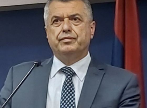Bratić: Entiteti nemaju suverenitet već isključivo država BiH