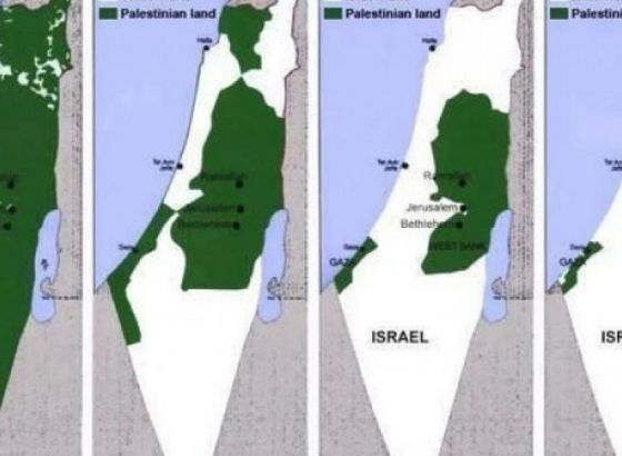 Kako je došlo do sukoba Izraela i Palestinaca?