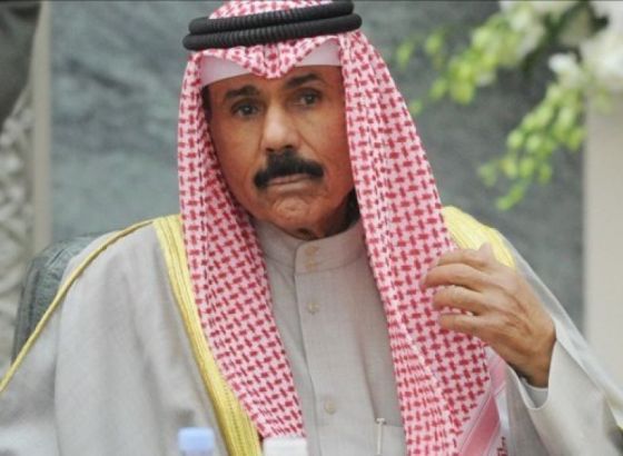 Kuvajtski emir osudio postupke izraelskih snaga u Al-Aksi