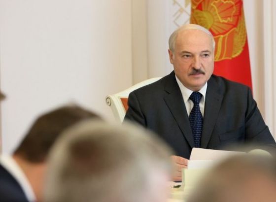 EU priprema četvrti krug sankcija protiv Bjelorusije