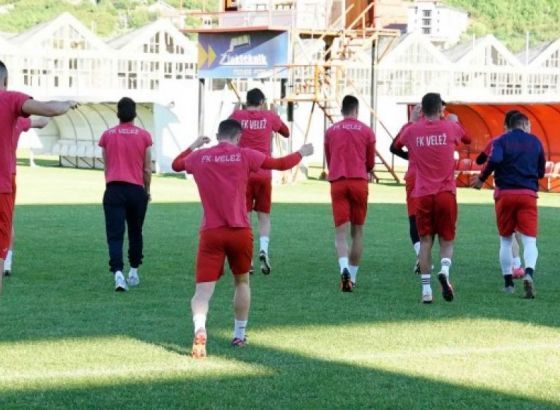 'Rođeni' protiv Željezničara žele produžiti niz utakmica bez poraza